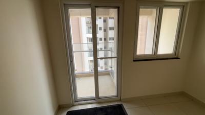 Bedroom Image of 860 Sq.ft 2 BHK Apartment / Flat for rent in Puravankara Purva Silversands Phase 1 Building 4 To 9, Mundhwa Pune for Rs. 33000