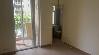 Bedroom Image of 1450 Sq.ft 3 BHK Apartment / Flat for sale in Emaar Palm Hills, Sector 77 Gurgaon for Rs. 18000000