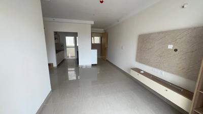 Living Room Image of 1280 Sq.ft 2.5 BHK Apartment / Flat for rent in Mantri Serenity, Bikasipura Bengaluru for Rs. 47000