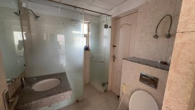 Image of 2215 Sq.ft 3 BHK Apartment / Flat for rent in Supertech Araville, Sector 79, Gurgaon for Rs. 29500