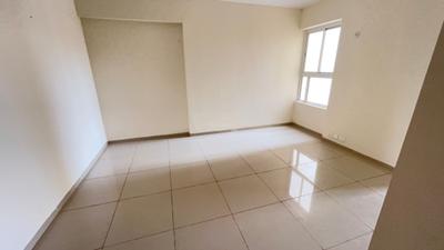 Living Room Image of 840 Sq.ft 2 BHK Apartment / Flat for sale in Wave Dream Homes, Wave City Ghaziabad for Rs. 5800000