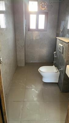 Image of 1250 Sq.ft 3 BHK Builder Floor for rent in Palam Vihar Extension, Gurgaon for Rs. 27000