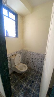 Bathroom Image of 500 Sq.ft 1 BHK Apartment / Flat for rent in CIDCO Sector 27 Taloja, Taloja Navi Mumbai for Rs. 8500