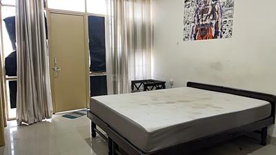 1 BHK Flat