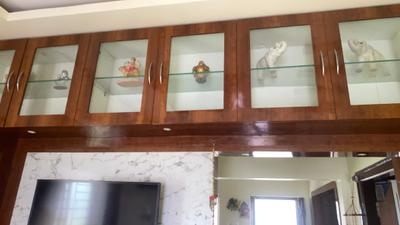 Living Room Image of 153 Sq.ft 2 BHK Independent House for sale in Ramanayapeta Kakinada for Rs. 7000000