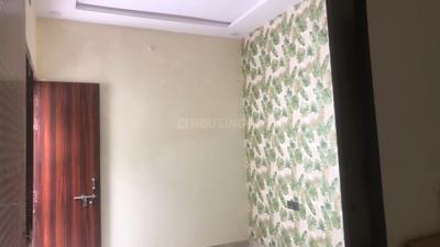 Bedroom Image of 1000 Sq.ft 3 BHK Independent House for sale in Itaura Agra for Rs. 3200000