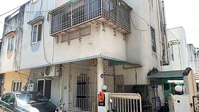 Image of 800 Sq.ft 3 BHK Duplex for sale in Haripura, Vadodara for Rs. 9000000
