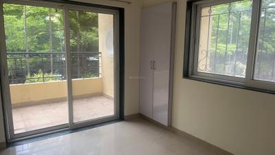 Bedroom Image of 1600 Sq.ft 3 BHK Apartment / Flat for sale in Jasmine Spring valley, Magarpatta City Pune for Rs. 16500000
