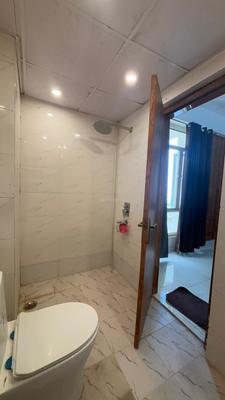 Image of 1000 Sq.ft 2 BHK Apartment / Flat for rent in Supertech Eco Village 1, Noida Extension, Greater Noida for Rs. 32000