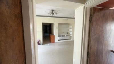CIDCO NRI Complex Phase 2 Living Room 1