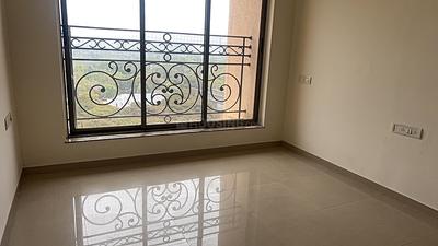 Bedroom Image of 1200 Sq.ft 2 BHK Apartment / Flat for sale in Raheja Acropolis, Chembur Mumbai for Rs. 26000000