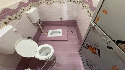 Image of 1000 Sq.ft 2 BHK Apartment / Flat for rent in Dafi, Varanasi for Rs. 15000
