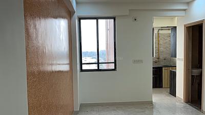Living Room Image of 692 Sq.ft 1 BHK Apartment / Flat for sale in Rashmi Vihar, Narolgam Ahmedabad for Rs. 1850000