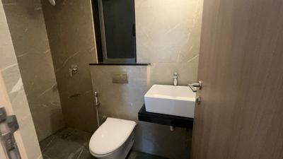 Image of 681 Sq.ft 2 BHK Apartment / Flat for sale in The Views By Adani Realty, Ghatkopar East, Mumbai for Rs. 24500000