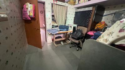 Bedroom Image of 810 Sq.ft 2.5 BHK Independent House for sale in Bapunagar Ahmedabad for Rs. 4000000