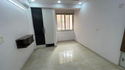 Bedroom Image of 1700 Sq.ft 3 BHK Apartment / Flat for sale in CGHS Sri Agrasen Apartments, Sector 7 Dwarka New Delhi for Rs. 24900000