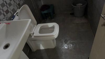 Image of 1200 Sq.ft 2 BHK Apartment / Flat for rent in Kasturi Nagar, Bengaluru for Rs. 46000