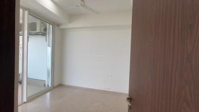 Bedroom Image of 1200 Sq.ft 2 BHK Apartment / Flat for sale in Omkar Alta Monte, Malad East Mumbai for Rs. 34000000