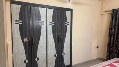 Bedroom Image of 1450 Sq.ft 2.5 BHK Apartment / Flat for sale in Tycoon Sapphire, Kalyan West Kalyan for Rs. 9011000