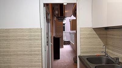 Kitchen Image of 1620 Sq.ft 3 BHK Apartment / Flat for sale in ABA Cleo County, Sector 121 Noida for Rs. 27000000