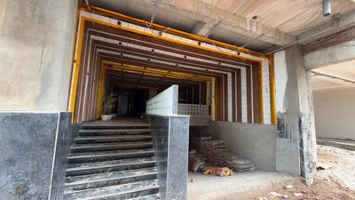 Main Entrance Image of 1000 Sq.ft 2 BHK Apartment / Flat for sale in Sector 110 Noida for Rs. 4300000