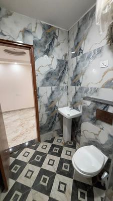 Image of 720 Sq.ft 2 BHK Apartment / Flat for sale in Chhattarpur, New Delhi for Rs. 6500000