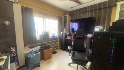 Bedroom Image of 1337 Sq.ft 3 BHK Apartment / Flat for sale in SLV Central Park, Bidare Agraha Bengaluru for Rs. 14500001