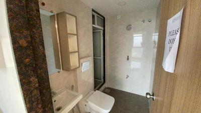 Image of 550 Sq.ft 2 BHK Apartment / Flat for sale in Newlook Bhavya Elite, Antop Hill, Mumbai for Rs. 18000000