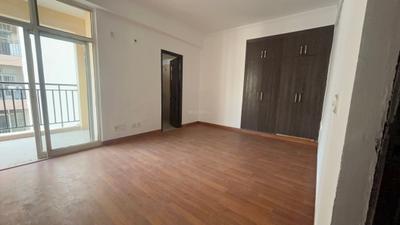 Bedroom Image of 1425 Sq.ft 2.5 BHK Apartment / Flat for sale in Paramount Symphony, Crossings Republik Ghaziabad for Rs. 10900000