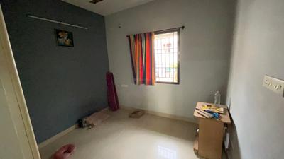 Bedroom Image of 932 Sq.ft 2 BHK Apartment / Flat for sale in Pozhichalur Chennai for Rs. 7500000