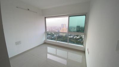 Bedroom Image of 550 Sq.ft 2 BHK Apartment / Flat for sale in Newlook Bhavya Elite, Antop Hill Mumbai for Rs. 17000000