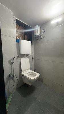 Image of 1020 Sq.ft 2 BHK Apartment / Flat for sale in Palms Residency, Vasai West, Vasai for Rs. 9500000
