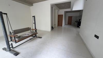 Living Room Image of 3500 Sq.ft 4 BHK Villa for sale in Saamarth Lavish Villa, Raysan Gandhinagar for Rs. 65000000