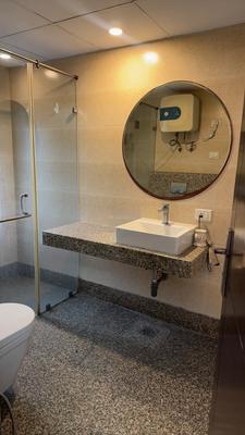 Image of 1620 Sq.ft 3 BHK Apartment / Flat for rent in ABA Cleo County, Sector 121, Noida for Rs. 58000