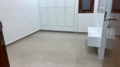 Bedroom Image of 1200 Sq.ft 3 BHK Builder Floor for sale in Sector 5 Rohini New Delhi for Rs. 23500000