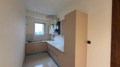 Kitchen Image of 1620 Sq.ft 3 BHK Builder Floor for sale in Amolik Aster Woods, Sector 98 Faridabad for Rs. 15000000