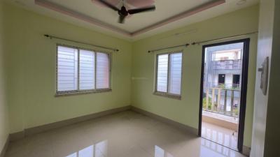 Bedroom Image of 1250 Sq.ft 3 BHK Apartment / Flat for sale in New Town Kolkata for Rs. 8400000