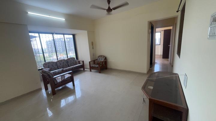 Radhika Residency Living Room 1