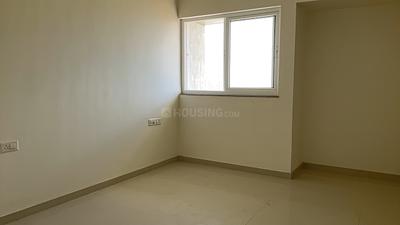 Bedroom Image of 1207 Sq.ft 2 BHK Apartment / Flat for sale in Rohan Ekanta, Gunjur Village Bengaluru for Rs. 15700000
