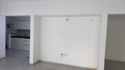 Living Room Image of 1450 Sq.ft 3 BHK Apartment / Flat for sale in Glitterati Apartments, Pimple Nilakh Pune for Rs. 18500000