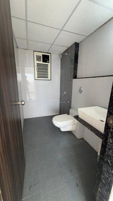 Image of 1200 Sq.ft 3 BHK Apartment / Flat for rent in Goel Ganga Altus, Kharadi, Pune for Rs. 42500