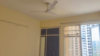 Bedroom Image of 1061 Sq.ft 2.5 BHK Apartment / Flat for sale in Nirala Greenshire, Noida Extension Greater Noida for Rs. 9200000