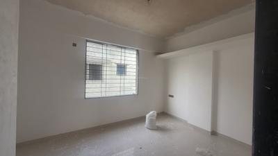 Bathroom Image of 550 Sq.ft 1 BHK Apartment / Flat for sale in Pimple Gurav Pune for Rs. 6000000