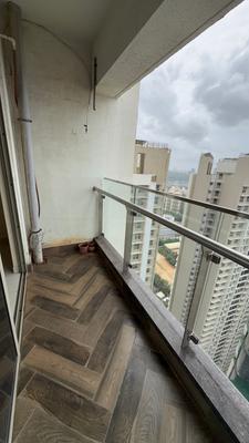 Image of 1040 Sq.ft 2 BHK Apartment / Flat for sale in Shapoorji Pallonji Alpine Shapoorji Pallonji, Kandivali East, Mumbai for Rs. 36500000