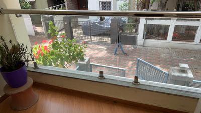 Bedroom Image of 2000 Sq.ft 4 BHK Independent House for rent in Clover Gardens, Koregaon Park Pune for Rs. 100000