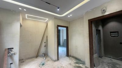 Living Room Image of 1666 Sq.ft 3 BHK Builder Floor for sale in Paschim Vihar New Delhi for Rs. 37500000