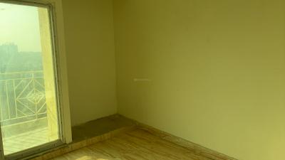 Bedroom Image of 1375 Sq.ft 3.5 BHK Apartment / Flat for sale in Migsun Vilaasa, Eta II Greater Noida for Rs. 11000000