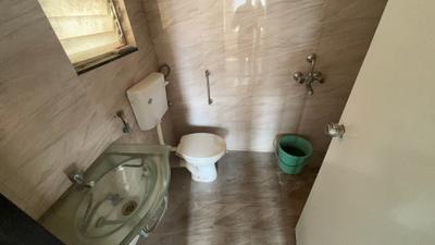 Image of 924 Sq.ft 2 BHK Apartment / Flat for sale in Baldota Aasamant, Ambegaon Budruk, Pune for Rs. 6500000