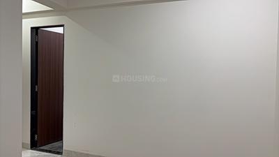 Bedroom Image of 1050 Sq.ft 3 BHK Apartment / Flat for sale in Triumph Swastik, Malad West Mumbai for Rs. 32600000