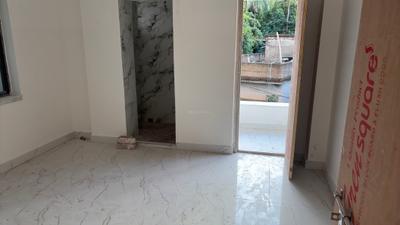 Bedroom Image of 1160 Sq.ft 3 BHK Apartment / Flat for sale in Green Leaf, Rajarhat Kolkata for Rs. 5220000